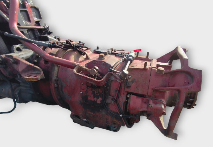 МКПП RENAULT B18200F42 5600625045 - Коробка передач: фото 2 МКПП RENAULT B18200F42 5600625045 - Коробка передач: фото 2