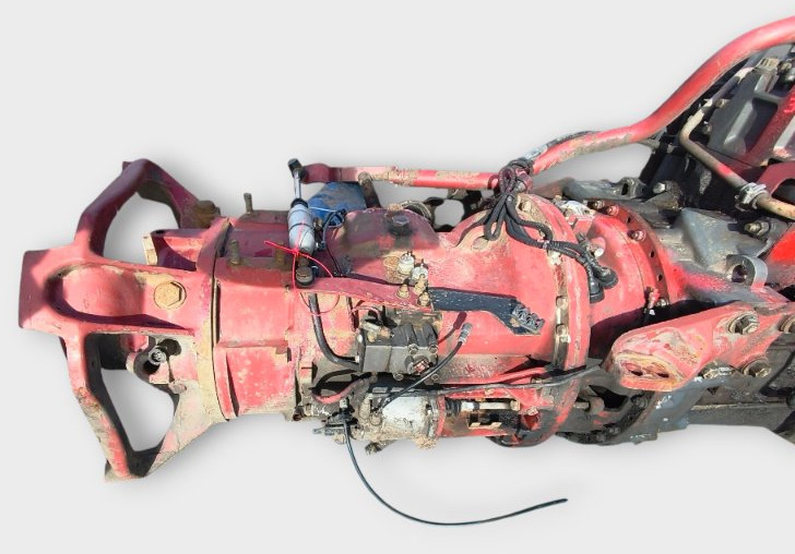 МКПП RENAULT B18200F42 5600625045 - Коробка передач: фото 3 МКПП RENAULT B18200F42 5600625045 - Коробка передач: фото 3