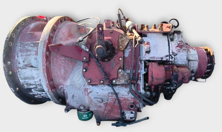 МКПП RENAULT B18200L32 5600577039 - Коробка передач: фото 2 МКПП RENAULT B18200L32 5600577039 - Коробка передач: фото 2