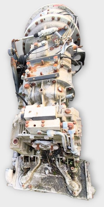 МКПП RENAULT B18225A42 B18225A42 - Коробка передач: фото 2 МКПП RENAULT B18225A42 B18225A42 - Коробка передач: фото 2