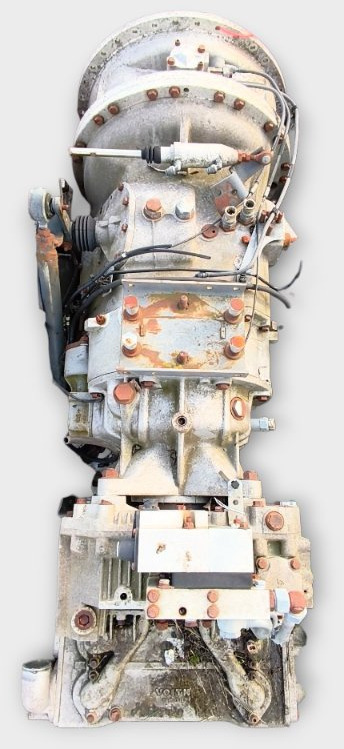 МКПП RENAULT B18225A42 B18225A42 - Коробка передач: фото 1 МКПП RENAULT B18225A42 B18225A42 - Коробка передач: фото 1