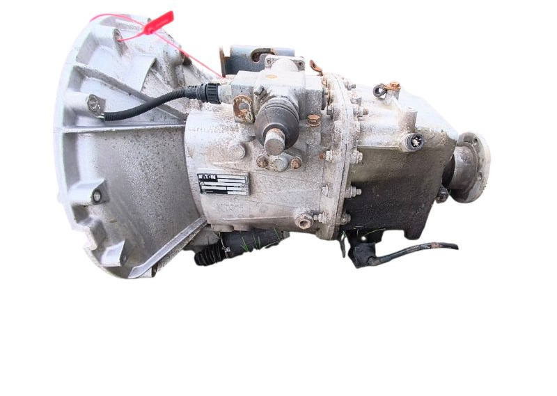 МКПП RENAULT FS/5206A H 2007 FS5206AH MIDLUM DXI5 - Коробка передач: фото 3 МКПП RENAULT FS/5206A H 2007 FS5206AH MIDLUM DXI5 - Коробка передач: фото 3