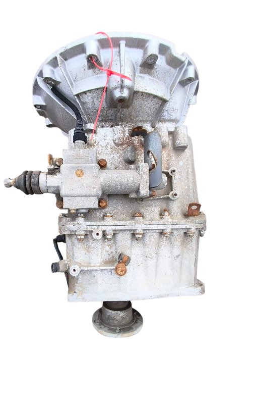 МКПП RENAULT FS/5206A H 2007 FS5206AH MIDLUM DXI5 - Коробка передач: фото 1 МКПП RENAULT FS/5206A H 2007 FS5206AH MIDLUM DXI5 - Коробка передач: фото 1