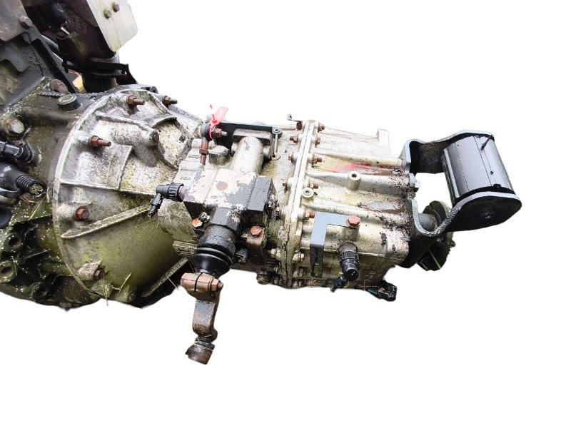 МКПП RENAULT FS/5206A H 2008 FS5206AH MIDLUM DXI5 - Коробка передач: фото 2 МКПП RENAULT FS/5206A H 2008 FS5206AH MIDLUM DXI5 - Коробка передач: фото 2