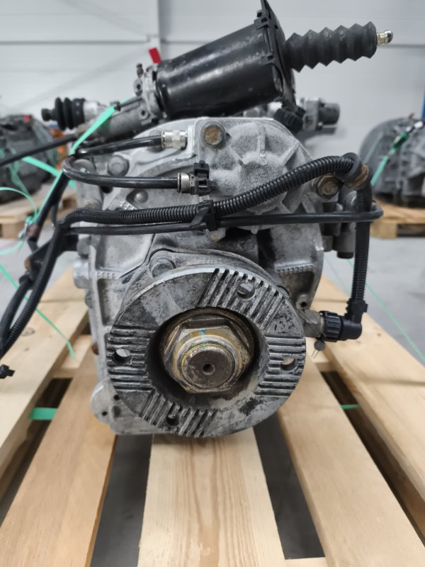 МКПП RENAULT FS 8309A V 2002 5010452708 PREMIUM DXI5 - Коробка передач: фото 5 МКПП RENAULT FS 8309A V 2002 5010452708 PREMIUM DXI5 - Коробка передач: фото 5