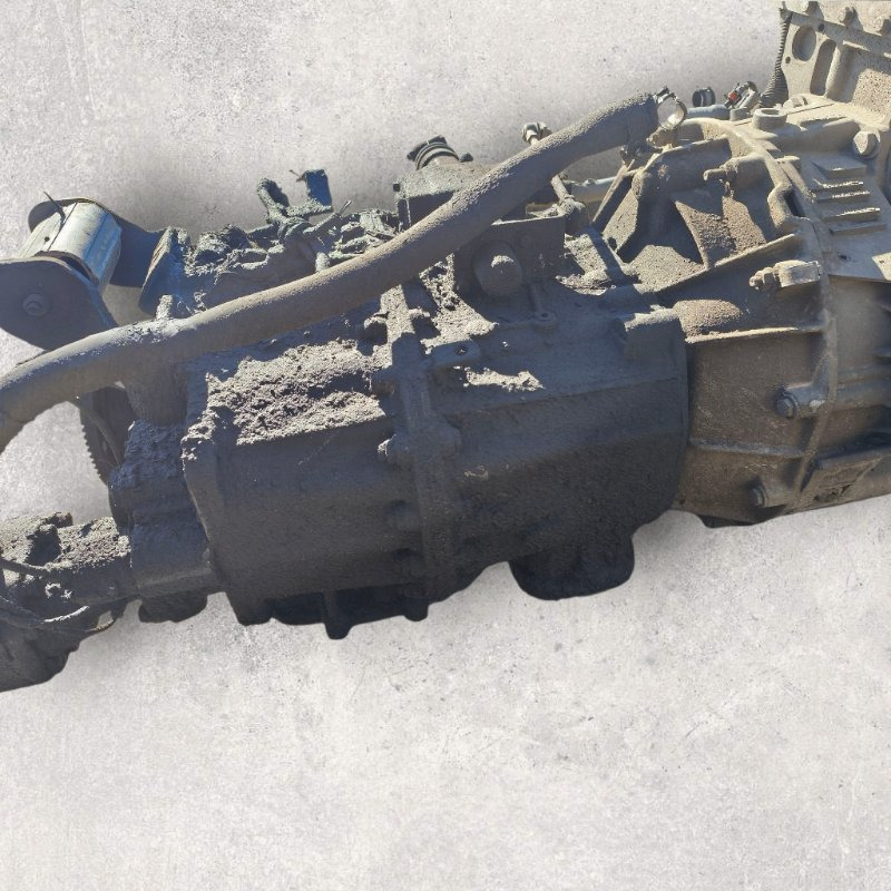 МКПП RENAULT FS5206AH 2003 5010545441 DXI5 - Коробка передач: фото 3 МКПП RENAULT FS5206AH 2003 5010545441 DXI5 - Коробка передач: фото 3