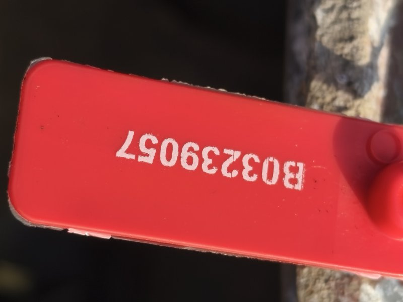 МКПП RENAULT S 5-35/2 2002 1238003771 MIDLINER S150 - Коробка передач: фото 4 МКПП RENAULT S 5-35/2 2002 1238003771 MIDLINER S150 - Коробка передач: фото 4