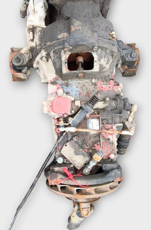 МКПП RENAULT S 6-36 2000 1290052330 MIDR 06.02.26 - Коробка передач: фото 1 МКПП RENAULT S 6-36 2000 1290052330 MIDR 06.02.26 - Коробка передач: фото 1