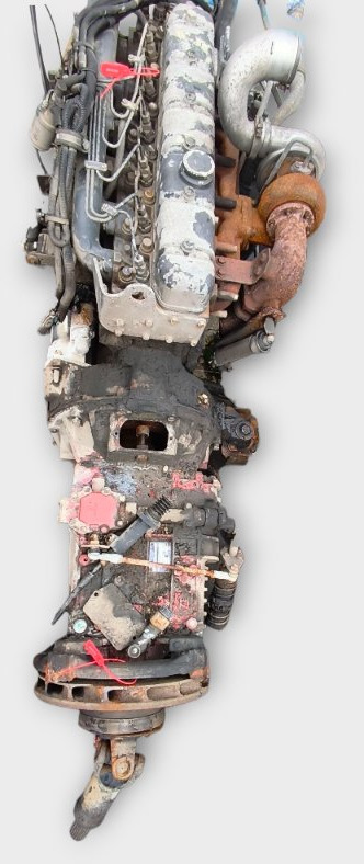 МКПП RENAULT S 6-36 2000 1290052330 MIDR 06.02.26 - Коробка передач: фото 5 МКПП RENAULT S 6-36 2000 1290052330 MIDR 06.02.26 - Коробка передач: фото 5