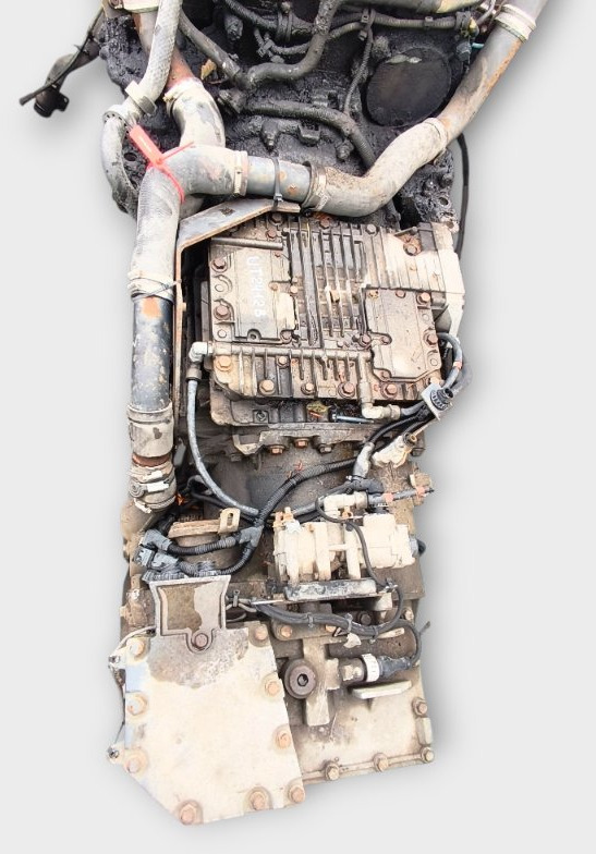 МКПП RENAULT VT2412B VT2412B - Коробка передач: фото 1 МКПП RENAULT VT2412B VT2412B - Коробка передач: фото 1