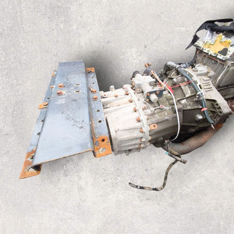 МКПП RENAULT Y05201 2003 Y05201 PREMIUM DCI - Коробка передач: фото 3 МКПП RENAULT Y05201 2003 Y05201 PREMIUM DCI - Коробка передач: фото 3