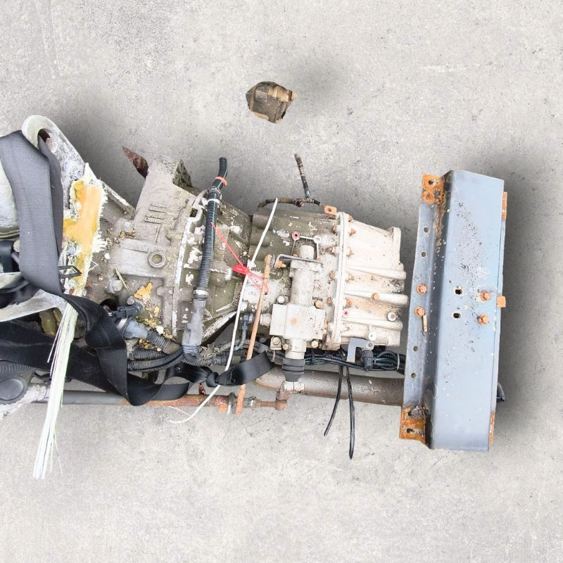 МКПП RENAULT Y05201 2003 Y05201 PREMIUM DCI - Коробка передач: фото 5 МКПП RENAULT Y05201 2003 Y05201 PREMIUM DCI - Коробка передач: фото 5