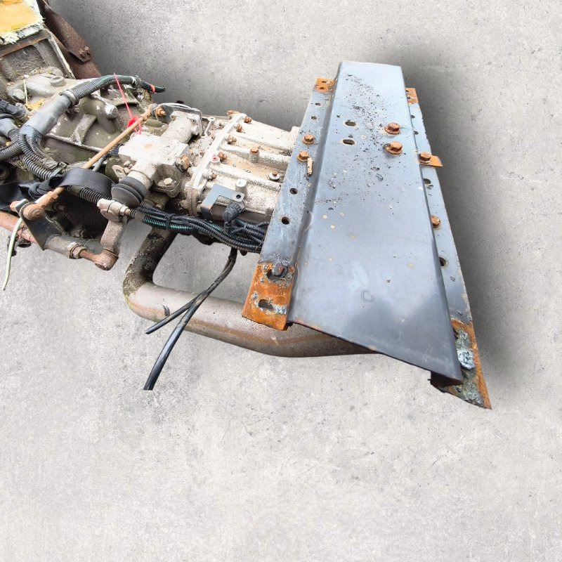 МКПП RENAULT Y05201 2003 Y05201 PREMIUM DCI - Коробка передач: фото 4 МКПП RENAULT Y05201 2003 Y05201 PREMIUM DCI - Коробка передач: фото 4