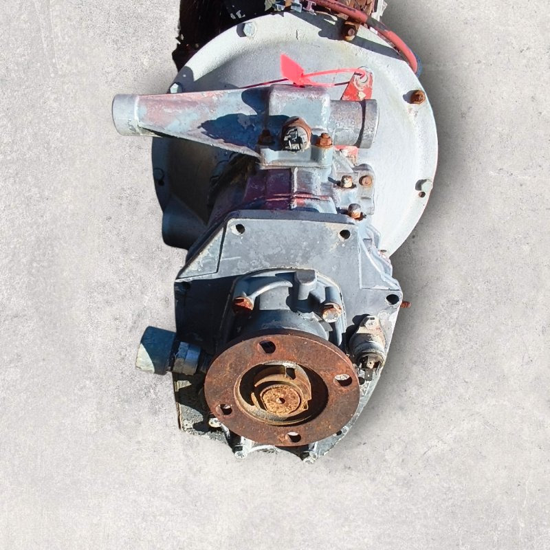 МКПП RENAULT ZF S5 24/3 ZFS5243 - Коробка передач: фото 4 МКПП RENAULT ZF S5 24/3 ZFS5243 - Коробка передач: фото 4