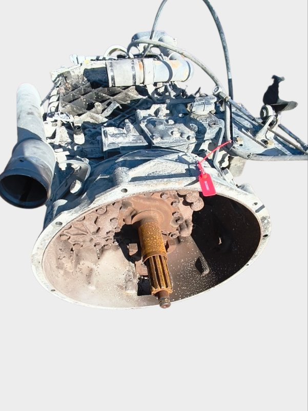 МКПП - Коробка передач: фото 2 МКПП - Коробка передач: фото 2