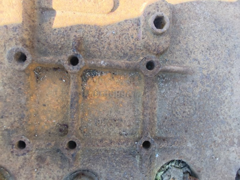 Коробка передач МКПП: фото 7