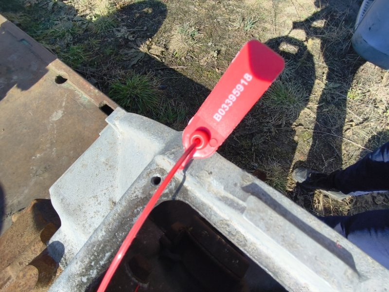 Коробка передач МКПП: фото 8