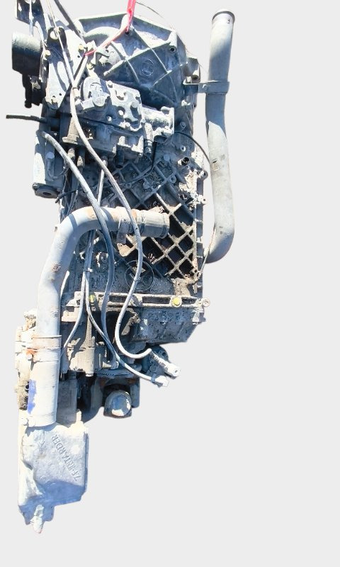 МКПП - Коробка передач: фото 4 МКПП - Коробка передач: фото 4