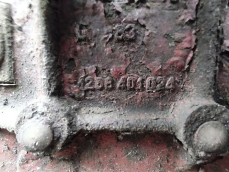 Коробка передач МКПП: фото 6