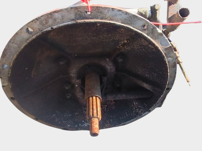 МКПП - Коробка передач: фото 3 МКПП - Коробка передач: фото 3