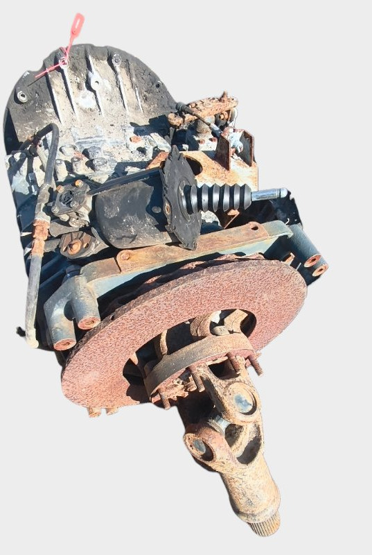 МКПП - Коробка передач: фото 2 МКПП - Коробка передач: фото 2