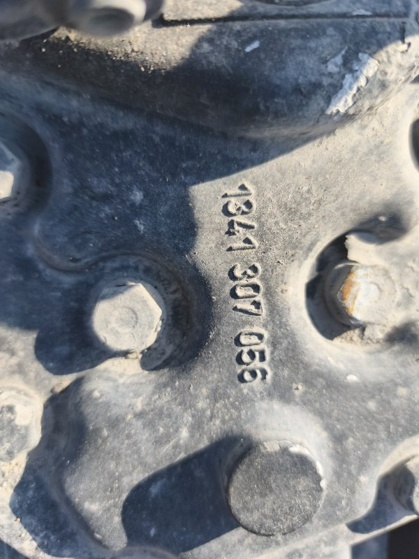 Коробка передач МКПП: фото 6 Коробка передач МКПП: фото 6