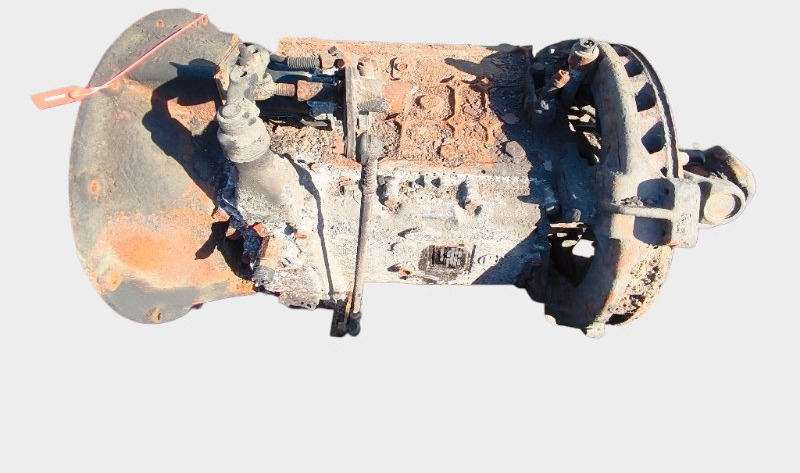 МКПП S 6-90 1268003948 - Коробка передач: фото 3 МКПП S 6-90 1268003948 - Коробка передач: фото 3