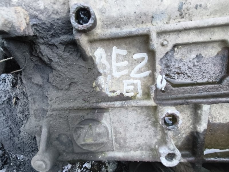 МКПП S6-36 1290401152 BEZ OLEJU - Коробка передач: фото 3 МКПП S6-36 1290401152 BEZ OLEJU - Коробка передач: фото 3