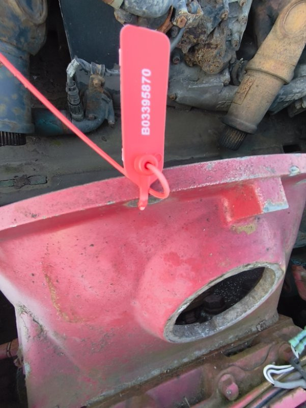 МКПП SCANIA 2001 - Коробка передач: фото 3 МКПП SCANIA 2001 - Коробка передач: фото 3