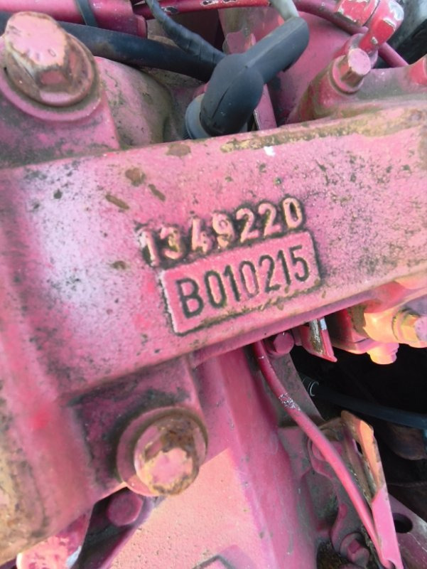 МКПП SCANIA 2001 - Коробка передач: фото 2 МКПП SCANIA 2001 - Коробка передач: фото 2