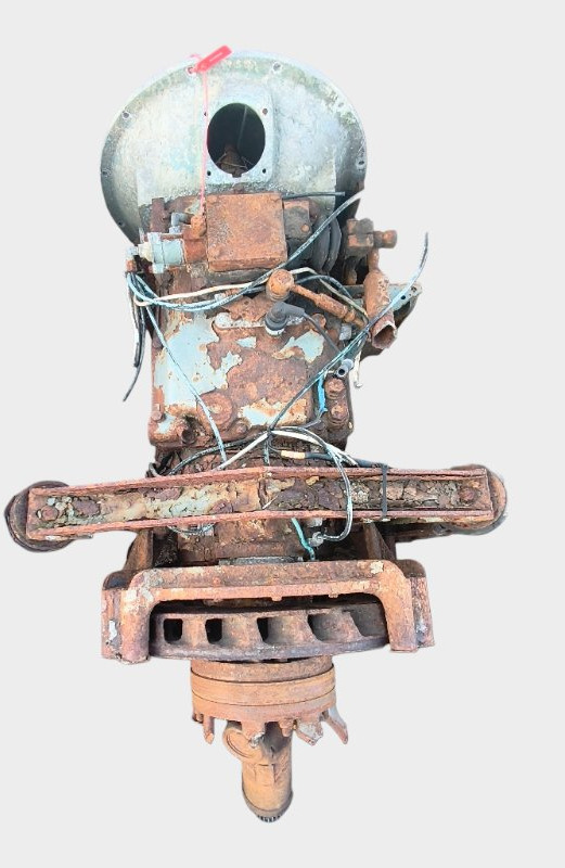 МКПП SCANIA AUTOBUS - Коробка передач: фото 1 МКПП SCANIA AUTOBUS - Коробка передач: фото 1