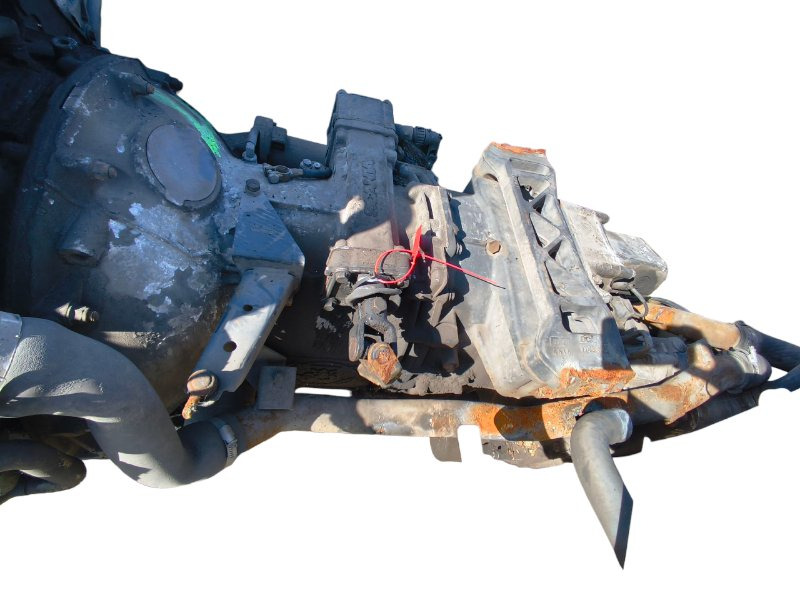 МКПП SCANIA B03191905 - Коробка передач: фото 2 МКПП SCANIA B03191905 - Коробка передач: фото 2