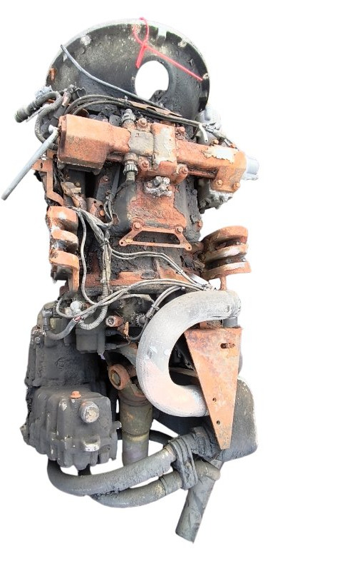 МКПП SCANIA B03239262 - Коробка передач: фото 1 МКПП SCANIA B03239262 - Коробка передач: фото 1