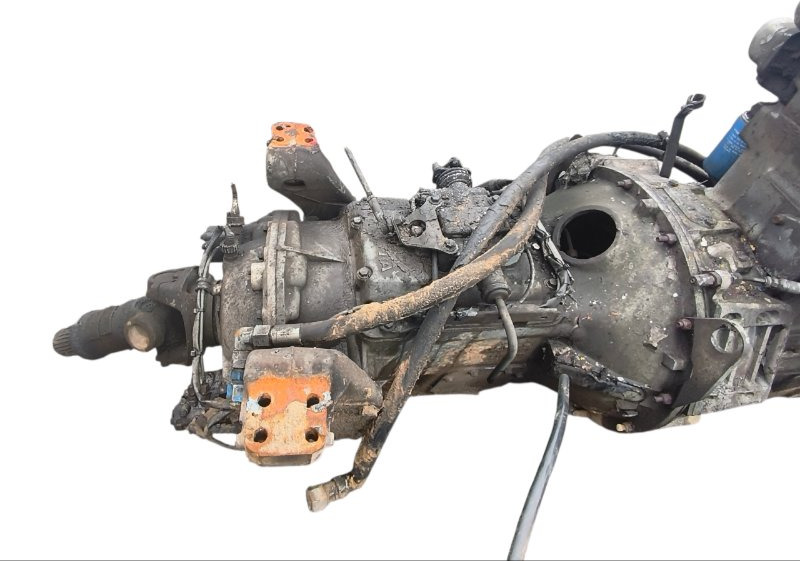 МКПП SCANIA B03239287 - Коробка передач: фото 2 МКПП SCANIA B03239287 - Коробка передач: фото 2