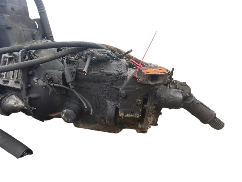 МКПП SCANIA B03239287 - Коробка передач: фото 3 МКПП SCANIA B03239287 - Коробка передач: фото 3