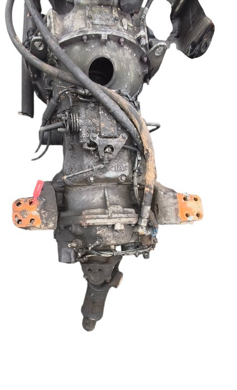 МКПП SCANIA B03239287 - Коробка передач: фото 1 МКПП SCANIA B03239287 - Коробка передач: фото 1