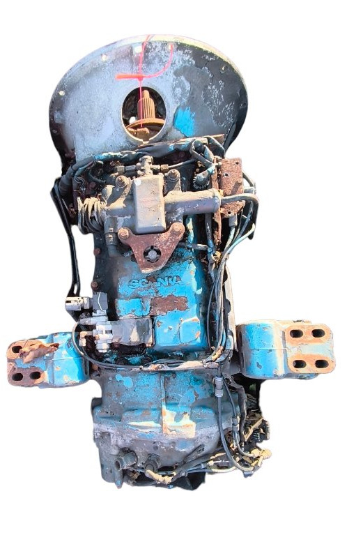 МКПП SCANIA B03239476 - Коробка передач: фото 1 МКПП SCANIA B03239476 - Коробка передач: фото 1