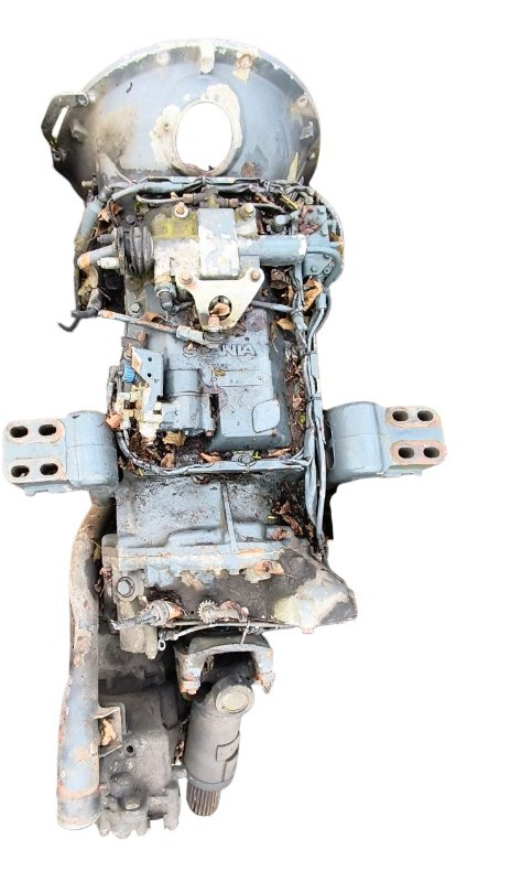 МКПП SCANIA B03239540 - Коробка передач: фото 1 МКПП SCANIA B03239540 - Коробка передач: фото 1