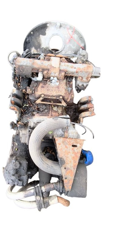 МКПП SCANIA B03239578 - Коробка передач: фото 1 МКПП SCANIA B03239578 - Коробка передач: фото 1