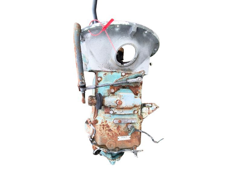 МКПП SCANIA G770 2008 G770 P G DC9 - Коробка передач: фото 1 МКПП SCANIA G770 2008 G770 P G DC9 - Коробка передач: фото 1