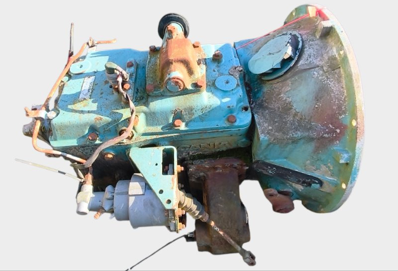 МКПП SCANIA G770 G770 P G DC9 - Коробка передач: фото 2 МКПП SCANIA G770 G770 P G DC9 - Коробка передач: фото 2