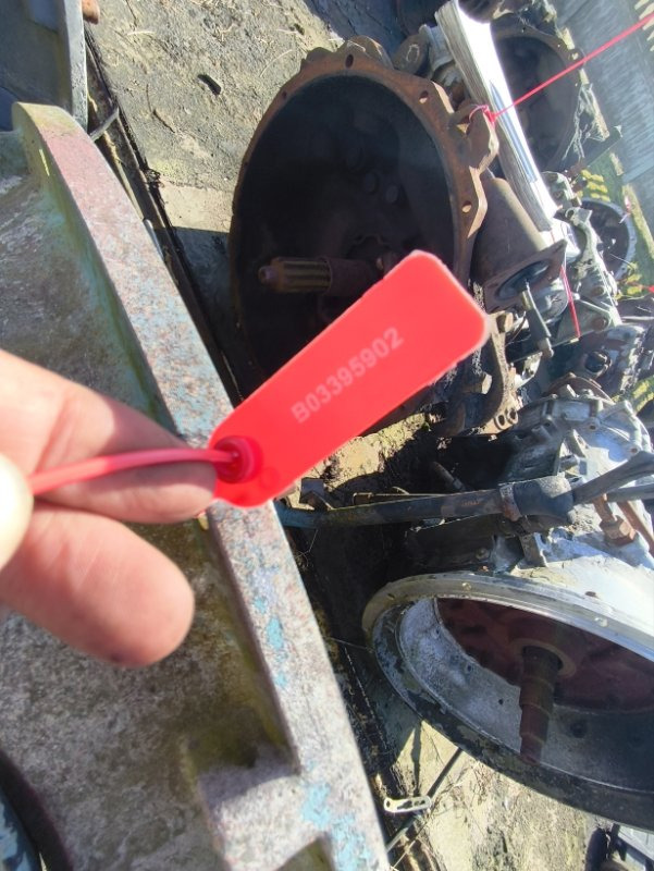 МКПП SCANIA G770 G770 P G DC9 - Коробка передач: фото 4 МКПП SCANIA G770 G770 P G DC9 - Коробка передач: фото 4