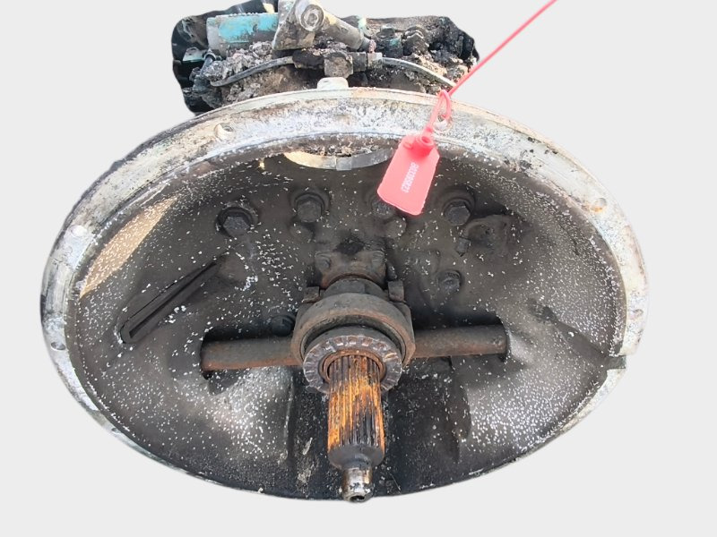 МКПП SCANIA GR801 1993 6631217 P G R DS - Коробка передач: фото 2 МКПП SCANIA GR801 1993 6631217 P G R DS - Коробка передач: фото 2