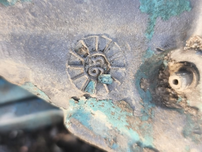 МКПП SCANIA GR801 1993 6631217 P G R DS - Коробка передач: фото 5 МКПП SCANIA GR801 1993 6631217 P G R DS - Коробка передач: фото 5