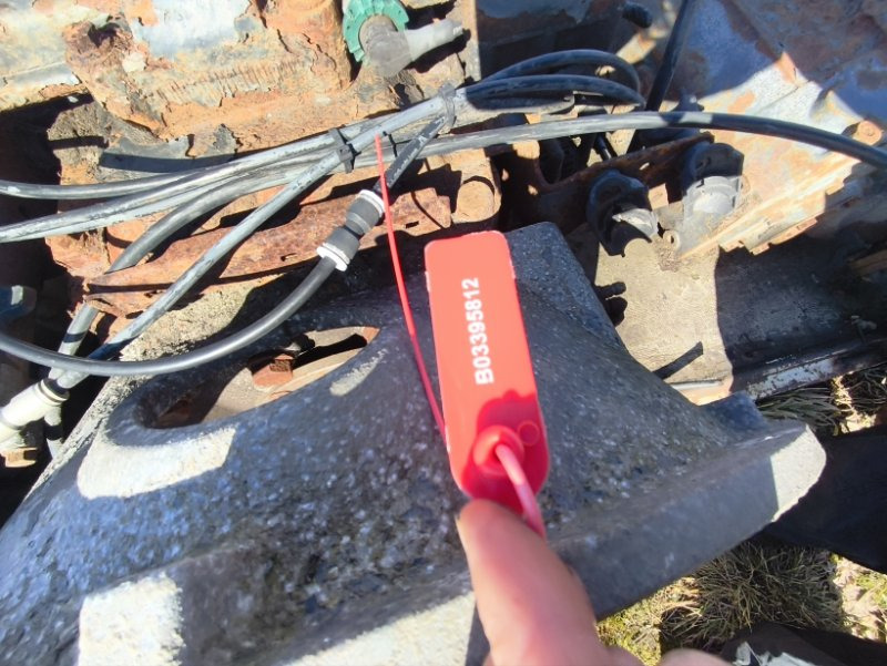 МКПП SCANIA GR801 2000 7118611 P G R DS - Коробка передач: фото 4 МКПП SCANIA GR801 2000 7118611 P G R DS - Коробка передач: фото 4