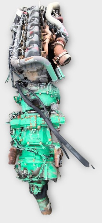 МКПП SCANIA GR801 2000 GR801 P G R DC902 - Коробка передач: фото 5 МКПП SCANIA GR801 2000 GR801 P G R DC902 - Коробка передач: фото 5