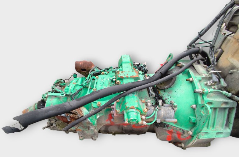 МКПП SCANIA GR801 2000 GR801 P G R DC902 - Коробка передач: фото 3 МКПП SCANIA GR801 2000 GR801 P G R DC902 - Коробка передач: фото 3