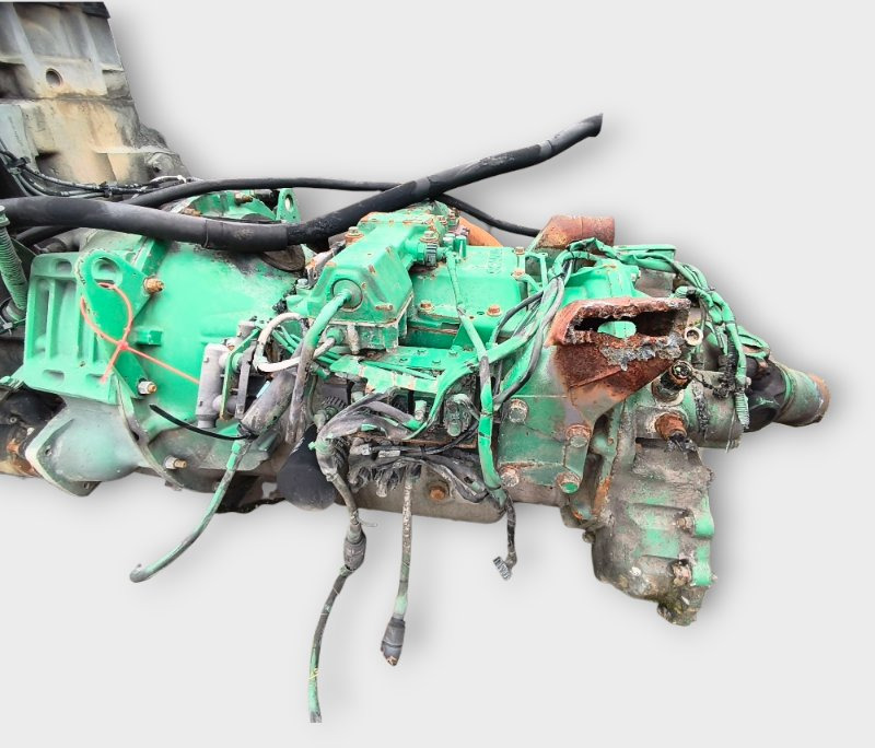 МКПП SCANIA GR801 2000 GR801 P G R DC902 - Коробка передач: фото 2 МКПП SCANIA GR801 2000 GR801 P G R DC902 - Коробка передач: фото 2