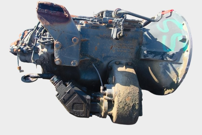 МКПП SCANIA GR801 2000 GR801 P G R DS - Коробка передач: фото 3 МКПП SCANIA GR801 2000 GR801 P G R DS - Коробка передач: фото 3