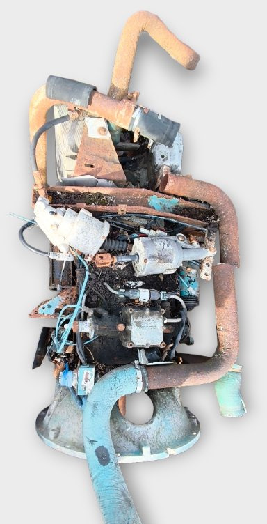 МКПП SCANIA GR801 2000 GR801 P G R DSC11 - Коробка передач: фото 3 МКПП SCANIA GR801 2000 GR801 P G R DSC11 - Коробка передач: фото 3